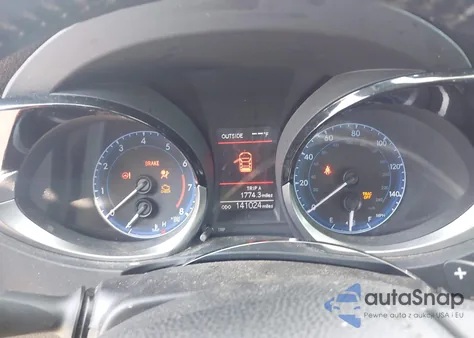 2015 Toyota Corolla L/Le/S/S Plus/Le Plus/Le Premium/S Premium из США, поврежденный, VIN 2T1BURHE4FC348612